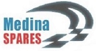 Medina Spares Ltd